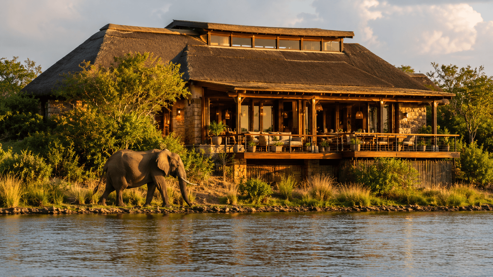 Blyde River Canyon Tours